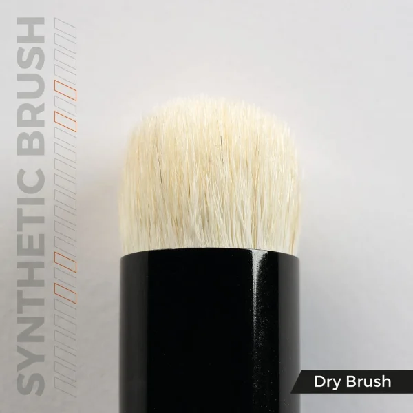 5568345652-2 AK Interactive - AK SYNTHETIC DRY BRUSH - XL - AKB026