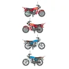 5568345911-4 AK Interactive - CG125 JAPANESE MOTORCYCLE 1/35 scale - AK35027
