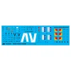 AK Interactive - M1008 TROOP CARRIER - AK35030