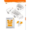 AK Interactive - M1008 TROOP CARRIER - AK35030
