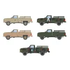 AK Interactive - M1008 TROOP CARRIER - AK35030