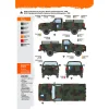 AK Interactive - M1008 TROOP CARRIER - AK35030