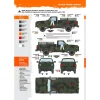 AK Interactive - M1008 TROOP CARRIER - AK35030
