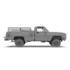 AK Interactive - M1008 TROOP CARRIER - AK35030