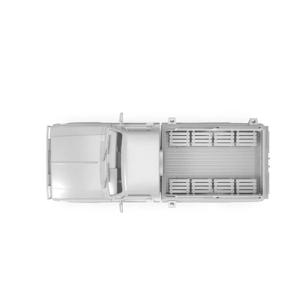 AK Interactive - M1008 TROOP CARRIER - AK35030