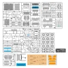 AK Interactive - M1008 TROOP CARRIER - AK35030