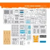 AK Interactive - M1008 TROOP CARRIER WITH TARP - AK35031