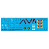 AK Interactive - M1008 TROOP CARRIER WITH TARP - AK35031