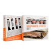 5568346765 AK Interactive – WEATHERING EFFECTS SET – AK GOUACHES – AKG25 - AK Interactive - Ludik Vault