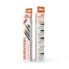 5568346956-2 AK Interactive - SURVIVAL WEATHERING BRUSHES SET (5 brushes) - AKB101
