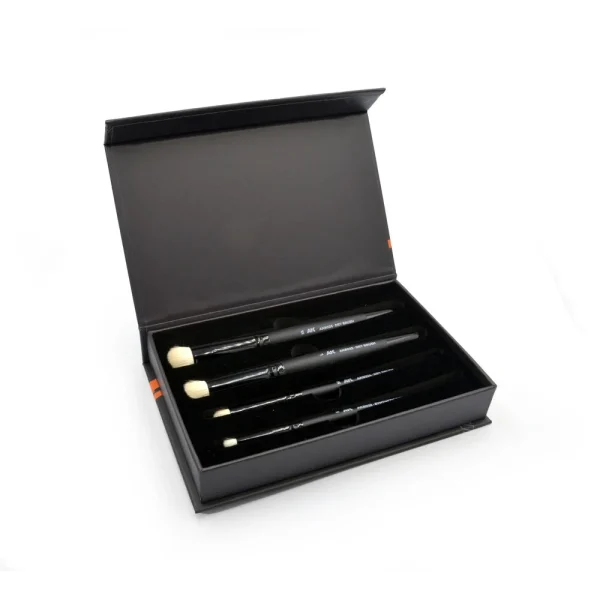 5568346987-1 AK Interactive - DRY BRUSHES SET - AKB103