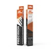 AK Interactive - PRECISION BRUSHES SET (4 brushes) - AKB105