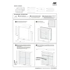 AK Interactive - MODULAR ORGANIZER 18ml - AKORG18