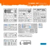 5568347571-11 AK Interactive - VOLKSWAGEN T2 Model 1967 Airport Bus - AK35033