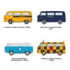 5568347571-14 AK Interactive - VOLKSWAGEN T2 Model 1967 Airport Bus - AK35033