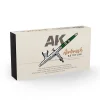 5568348721 AK Interactive – AK AIRBRUSH 0.3 TOP LINE – AK9600 - AK Interactive - Ludik Vault