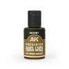 5568348790 AK Interactive – PRECISION PANELINER – RAW UMBER GREENISH 30ml – AK12107 - AK Interactive - Ludik Vault