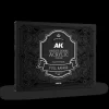 5568349100-1 AK Interactive - DELUXE EDITION BOX FULL RANGE ARTIST DENSE ACRYLIC COLOR - AKAD100