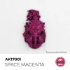 5568349155-2 AK Interactive - SPACE MAGENTA 18 ml - QUICK GEN - AK17001