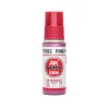 AK Interactive - PINK FLESH 18 ml - QUICK GEN - AK17002