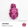 AK Interactive - PINK FLESH 18 ml - QUICK GEN - AK17002