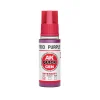 AK Interactive - PURPLE FLESH 18 ml - QUICK GEN - AK17003