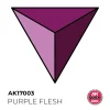 AK Interactive – PURPLE FLESH 18 ml – QUICK GEN – AK17003 - AK Interactive - Ludik Vault