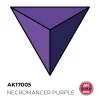 AK Interactive – NECROMANCER PURPLE 18 ml – QUICK GEN – AK17005 - AK Interactive - Ludik Vault
