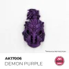 5568349209-2 AK Interactive - DEMON PURPLE 18 ml - QUICK GEN - AK17006