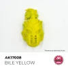 AK Interactive - BILE YELLOW 18 ml - QUICK GEN - AK17008