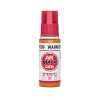 5568349230-1 AK Interactive - WARM ORANGE 18 ml - QUICK GEN - AK17009