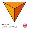 5568349230 AK Interactive – WARM ORANGE 18 ml – QUICK GEN – AK17009 - AK Interactive - Ludik Vault