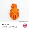 5568349230-2 AK Interactive - WARM ORANGE 18 ml - QUICK GEN - AK17009