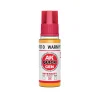 5568349247-1 AK Interactive - WARM YELLOW 18 ml - QUICK GEN - AK17010