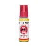 5568349254-1 AK Interactive - SPACE YELLOW 18 ml - QUICK GEN - AK17011