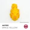 5568349254-2 AK Interactive - SPACE YELLOW 18 ml - QUICK GEN - AK17011