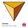 5568349261 AK Interactive – SOLAR YELLOW 18 ml – QUICK GEN – AK17012 - AK Interactive - Ludik Vault