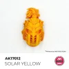 5568349261-2 AK Interactive - SOLAR YELLOW 18 ml - QUICK GEN - AK17012