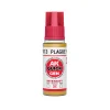 5568349278-1 AK Interactive - PLAGUE YELLOW 18 ml - QUICK GEN - AK17013