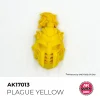 5568349278-2 AK Interactive - PLAGUE YELLOW 18 ml - QUICK GEN - AK17013