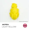 5568349285-2 AK Interactive - LIGHT YELLOW 18 ml - QUICK GEN - AK17014