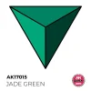 5568349292 AK Interactive – JADE GREEN 18 ml – QUICK GEN – AK17015 - AK Interactive - Ludik Vault
