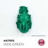 5568349292-2 AK Interactive - JADE GREEN 18 ml - QUICK GEN - AK17015