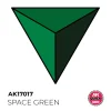 AK Interactive – SPACE GREEN 18 ml – QUICK GEN – AK17017 - AK Interactive - Ludik Vault