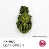 AK Interactive - LEAF GREEN 18 ml - QUICK GEN - AK17020