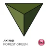 AK Interactive – FOREST GREEN 18 ml – QUICK GEN – AK17021 - AK Interactive - Ludik Vault