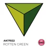 5568349360 AK Interactive – ROTTEN GREEN 18 ml – QUICK GEN – AK17022 - AK Interactive - Ludik Vault