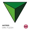 5568349377 AK Interactive – ORC FLESH 18 ml – QUICK GEN – AK17023 - AK Interactive - Ludik Vault