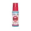 5568349384-1 AK Interactive - ICE BLUE 18 ml - QUICK GEN - AK17024