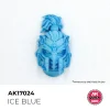 5568349384-2 AK Interactive - ICE BLUE 18 ml - QUICK GEN - AK17024